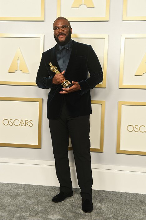 Tyler Perry - The 93rd Annual Academy Awards - Promokuvat