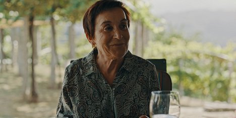 Mela Casal - Cuñados - Film