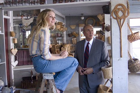 Kirsten Dunst, Frank Langella - All Good Things - Photos