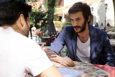 Sarpcan Köroğlu - Love Of My Life - Episode 2 - Photos