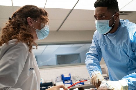 Jocko Sims - New Amsterdam - Disconnected - Photos