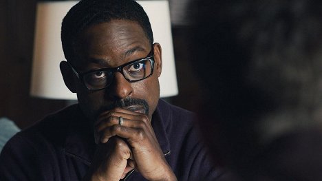 Sterling K. Brown - Tohle jsme my - Bratrská láska - Z filmu