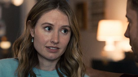 Caitlin Thompson | ČSFD.cz