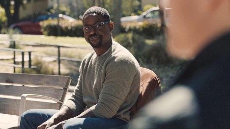 Sterling K. Brown - This Is Us - Both Things Can Be True - Do filme