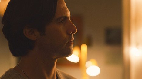 Milo Ventimiglia - This Is Us - Both Things Can Be True - Photos
