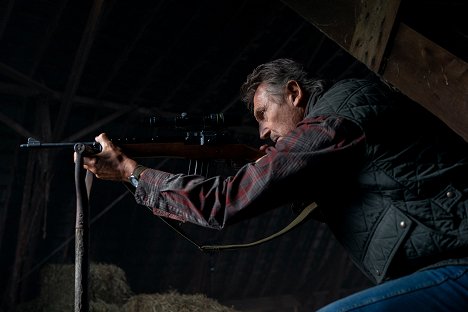 Liam Neeson - Poslední výstřel - Z filmu