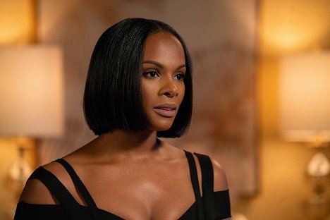 Tika Sumpter | ČSFD.cz