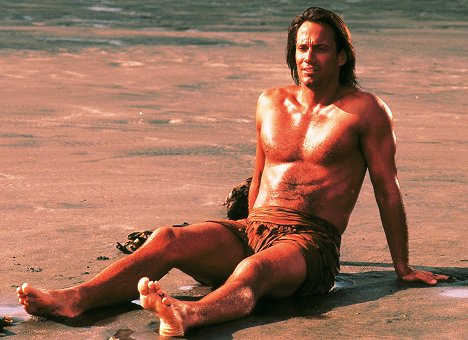 Kevin Sorbo - Hercules: The Legendary Journeys - The Apple - Photos