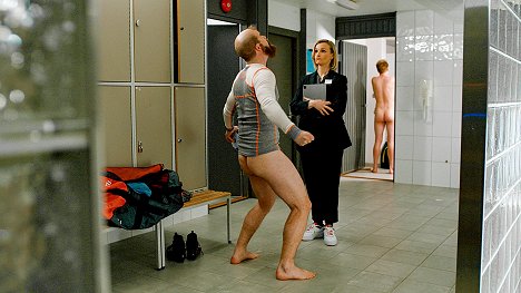 Lena Kristin Ellingsen - Olympiatroppen - Filmfotók