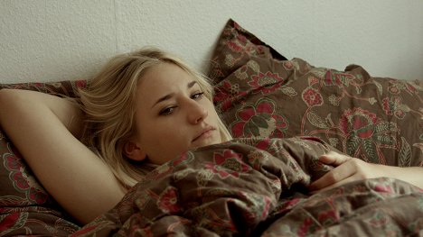 Maria Cordsen - En, to, tresomt - De la película