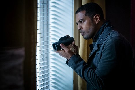 Noel Clarke - Viewpoint - Promo