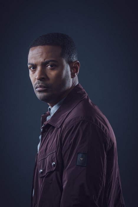 Noel Clarke - Viewpoint - Promo