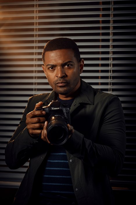 Noel Clarke - Viewpoint - Promo