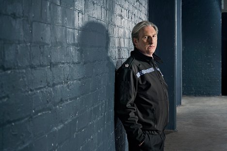 Adrian Dunbar - Line of Duty - Season 6 - Werbefoto