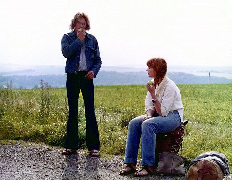 René Rudolph, Kareen Schröter - Und nächstes Jahr am Balaton - Film