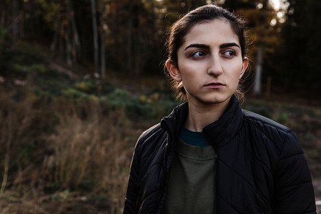 Shada-Helin Sulhav - Innan vi dör - Episode 1 - Filmfotók