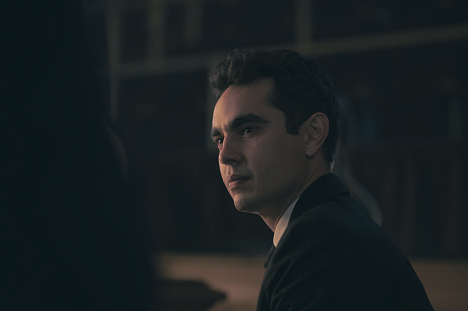 Max Minghella - A szolgálólány meséje - Chicago - Filmfotók