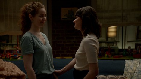 MacKenzie Meehan | ČSFD.cz