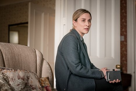 Morven Christie - The Bay - Episode 6 - Photos