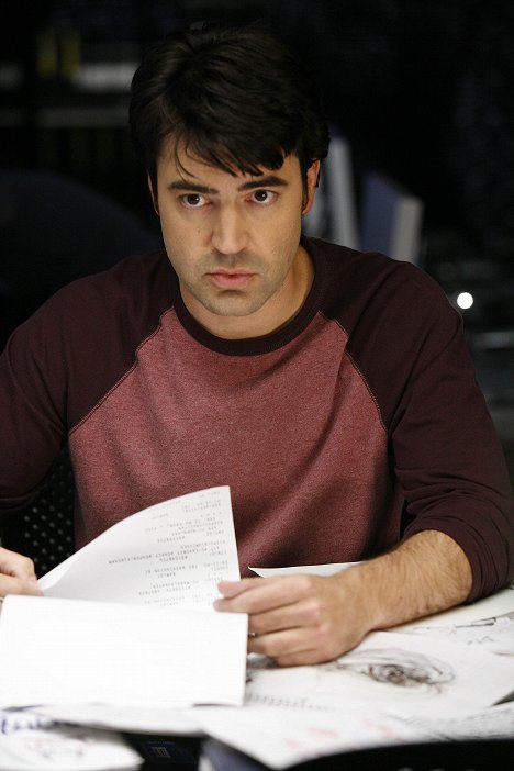 Ron Livingston - Standoff - Filmfotos