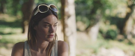 Camille Rowe - La casa de las profundidades - De la película