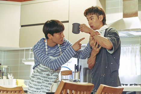 Joon-sang Tang, Je-hoon Lee - Mennybemenetel - Season 1 - Vitrinfotók
