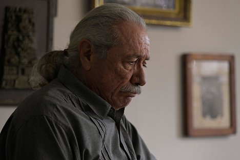 Edward James Olmos - Mayans M.C. - Chapter the Last, Nothing More to Write - Film