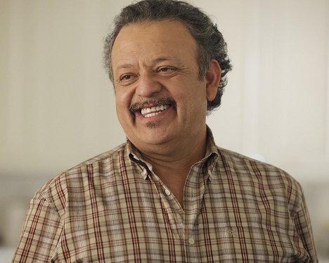 Paul Rodriguez - A Million Little Things - Junior - Z filmu