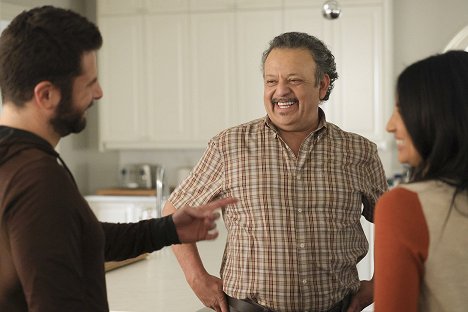 Paul Rodriguez - A Million Little Things - Junior - Photos