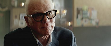 Malcolm McDowell - Okrutnie brzydcy i źli - Z filmu