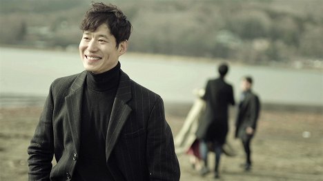 Joon-sang Yoo - Spring Song - Kuvat elokuvasta