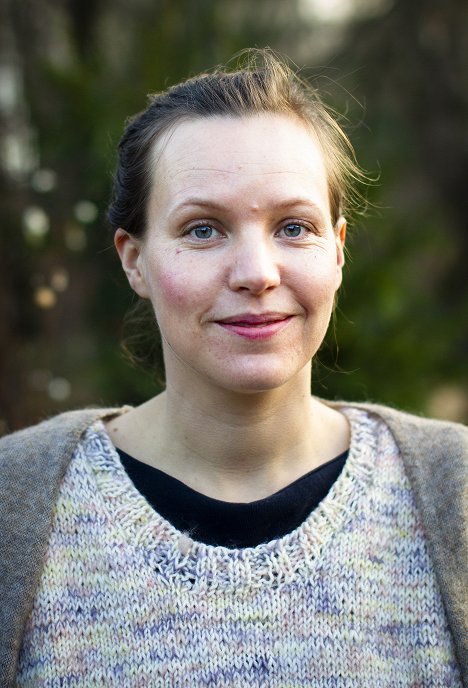 Anna Antsalo - Meren tuomat - Promóció fotók