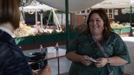 Chrissy Metz - This Is Us - The Music and the Mirror - Film