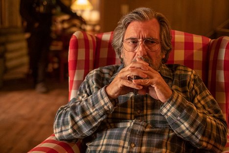 Griffin Dunne - This Is Us - Jerry 2.0 - Photos
