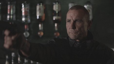 Vinnie Jones - Kill Kane - Photos