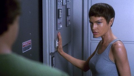 Jolene Blalock - Star Trek: Enterprise - Bounty - Filmfotók
