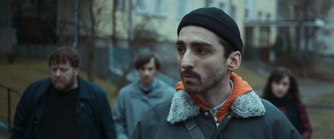 Piotr Żurawski - Bliscy - De filmes