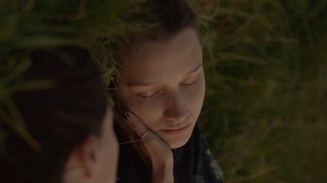 Maria Pilch - Czuły film - De la película