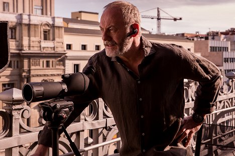 Liam Cunningham - Way Down - Photos