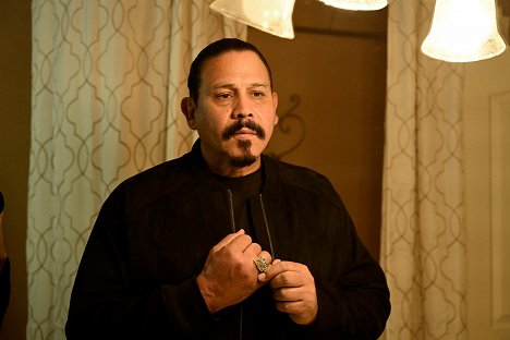Emilio Rivera - Mayans M.C. - Chapter the Last, Nothing More to Write - Photos