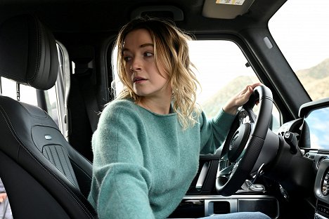 Sarah Bolger - Mayans M.C. - Chapter the Last, Nothing More to Write - Photos