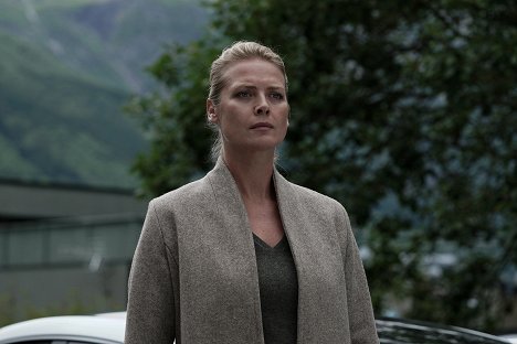 Synnøve Macody Lund - Ragnarok - Season 2 - Photos