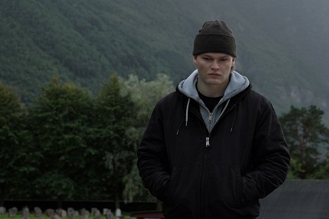 David Stakston - Ragnarök – Konec světa - Série 2 - Z filmu