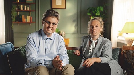 Kevin Vågenes, Marit Støre Valeur - Couples Therapy - Promo