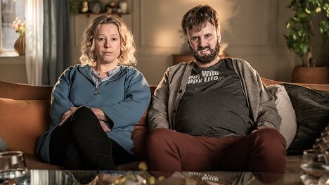 Merete Ekelund, Kevin Vågenes - Couples Therapy - Promo
