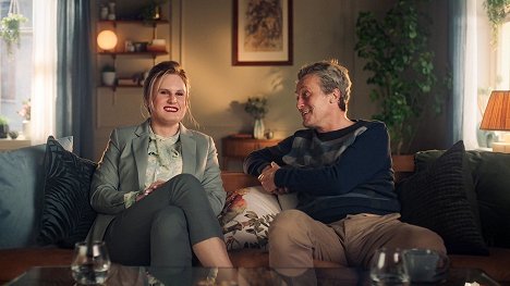Kevin Vågenes, Ivar Broder Lund Frølich - Couples Therapy - Promo