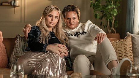 Vilde Sofie Martinsen, Kevin Vågenes - Couples Therapy - Promo