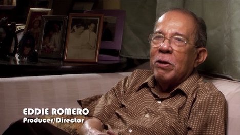 Eddie Romero - Hollywood se déchaine à Manille - Film