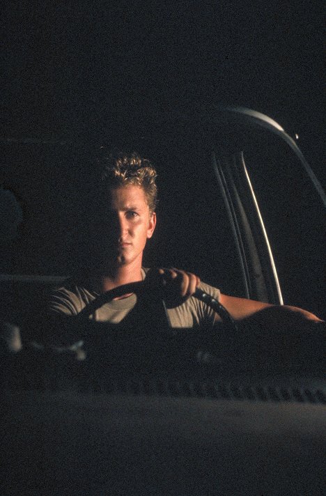 Sean Penn - Tváří v tvář smrti - Z filmu