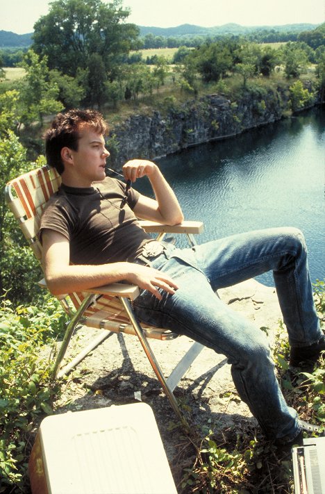 Kiefer Sutherland - At Close Range - Z filmu